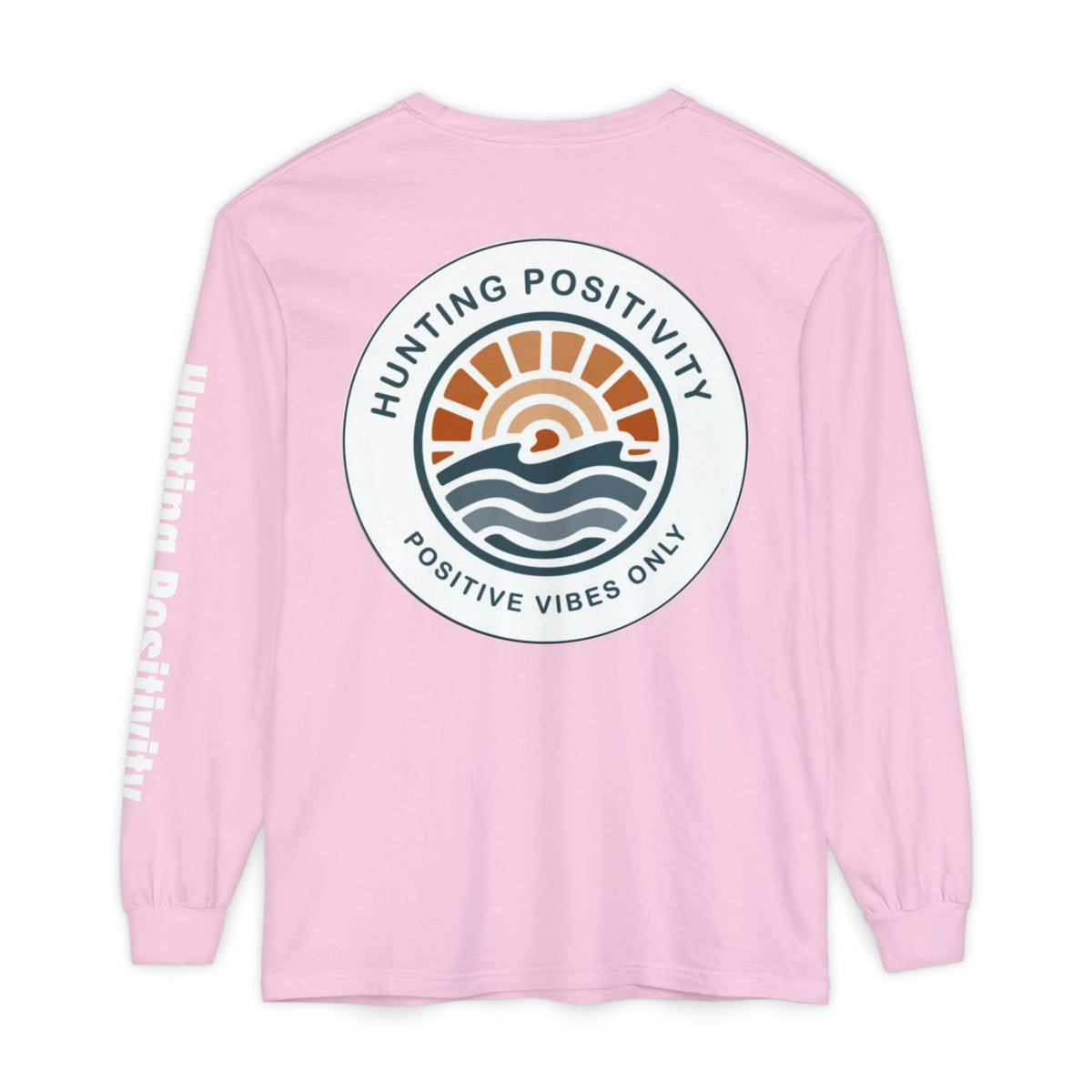 Foundations Lightweight Long Sleeve