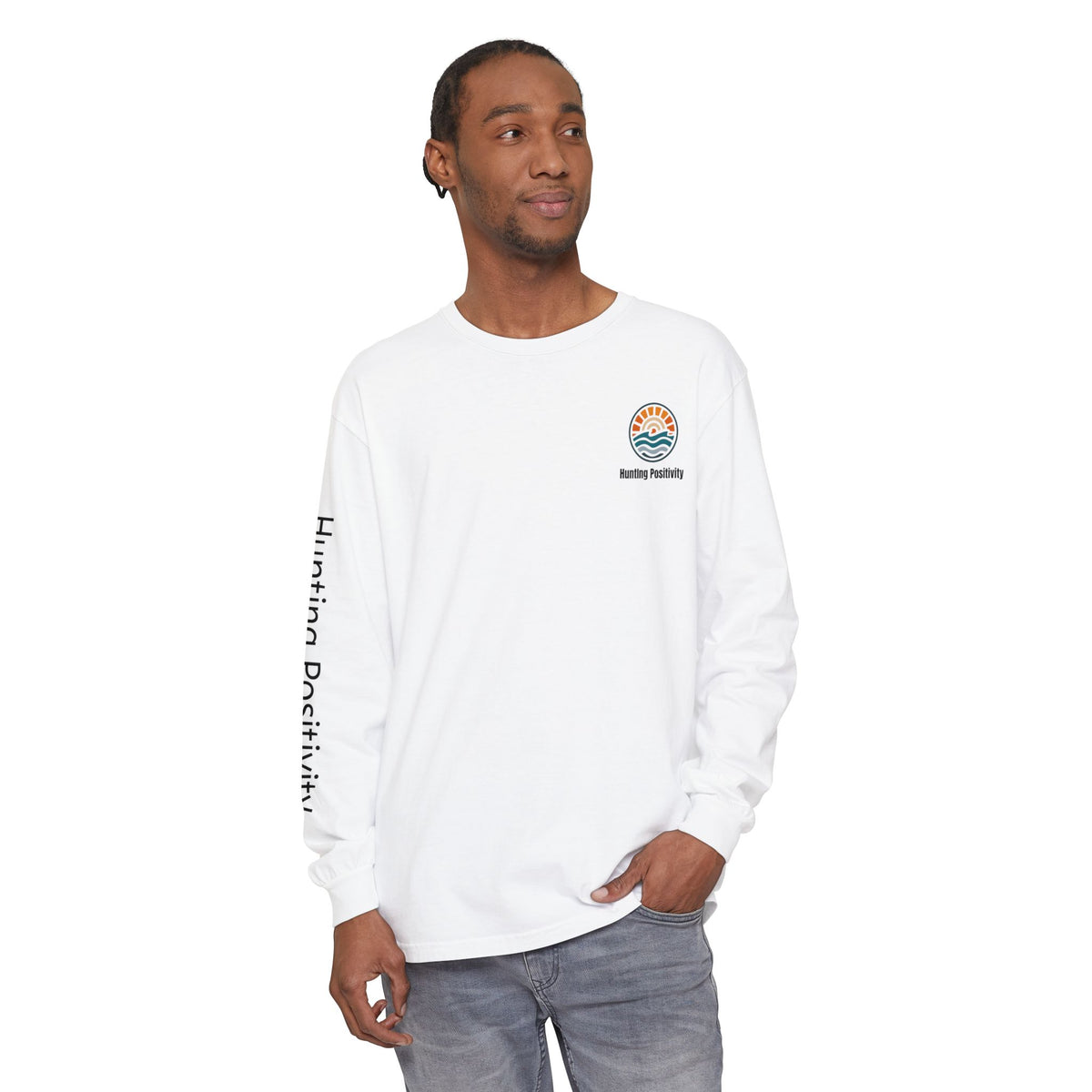 Foundations Lightweight Long Sleeve