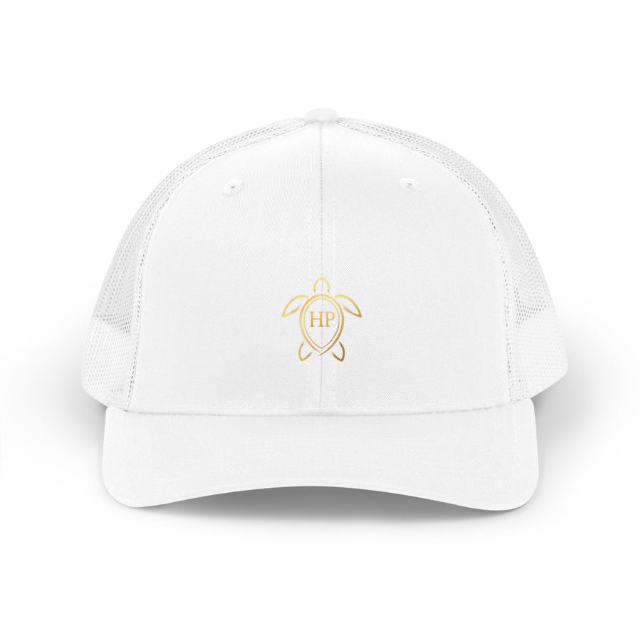 Apex Mesh Cap