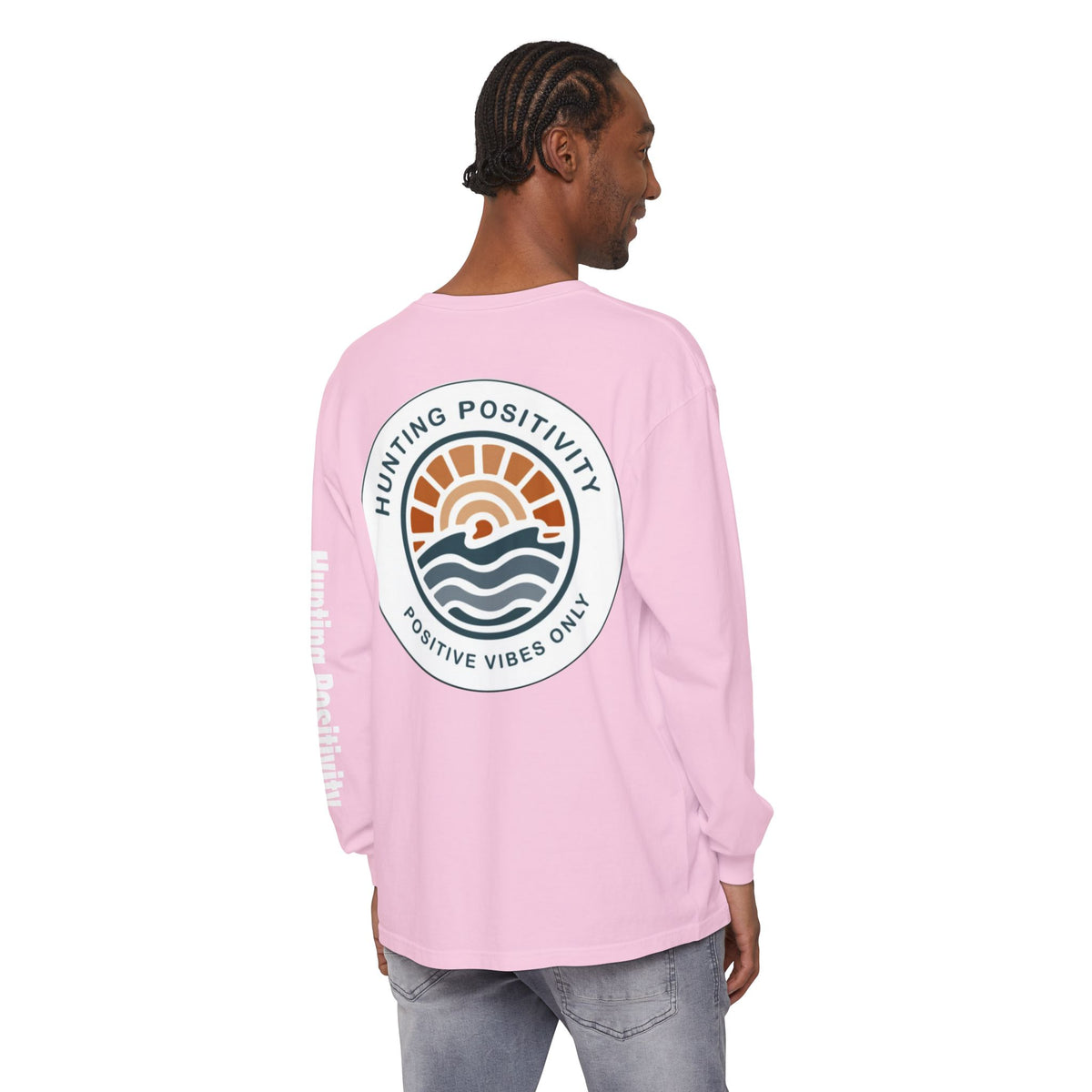 Foundations Lightweight Long Sleeve