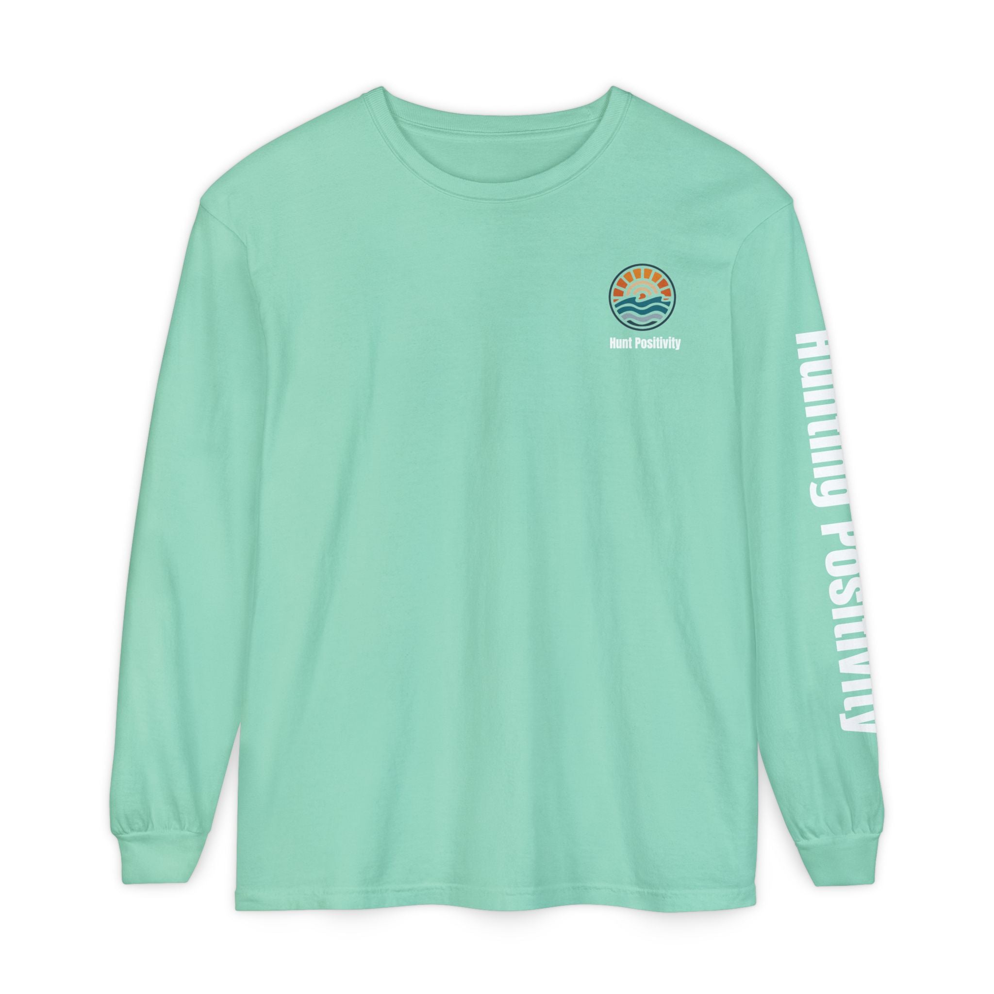 Foundations Lightweight Long Sleeve