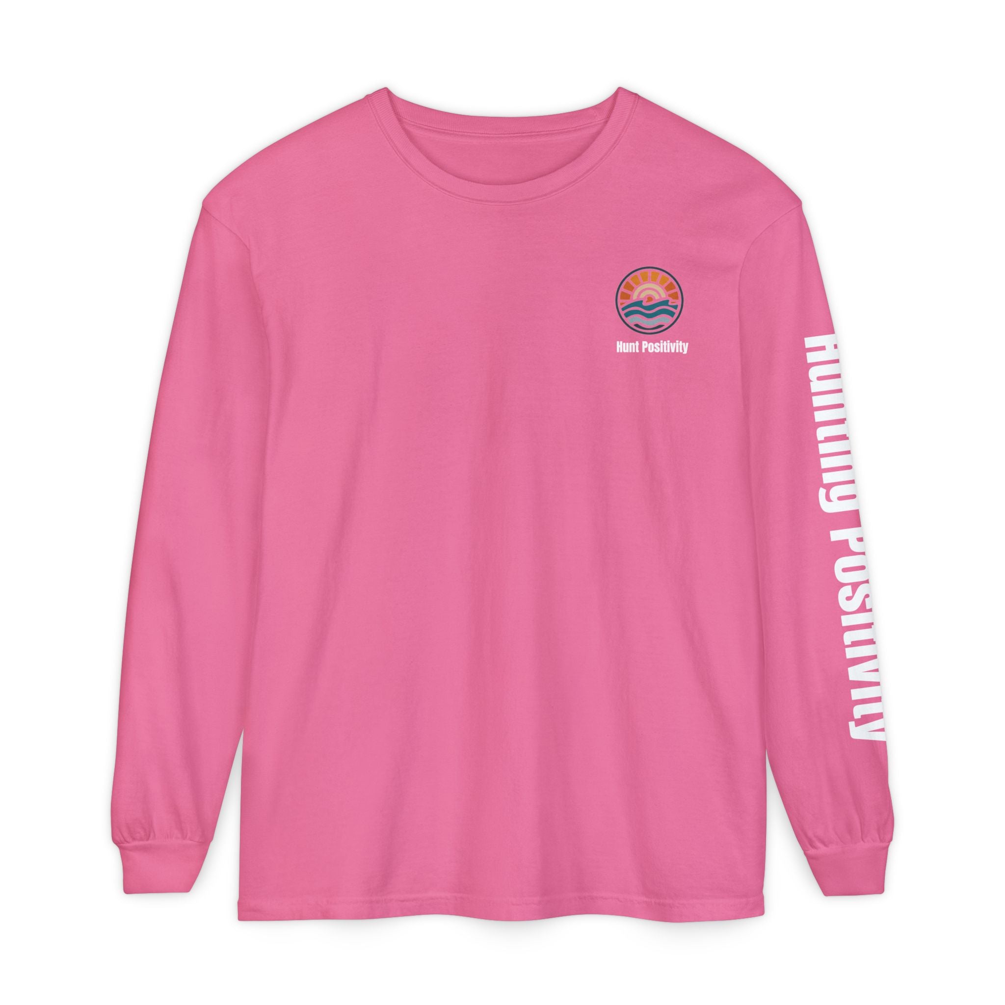 Foundations Lightweight Long Sleeve
