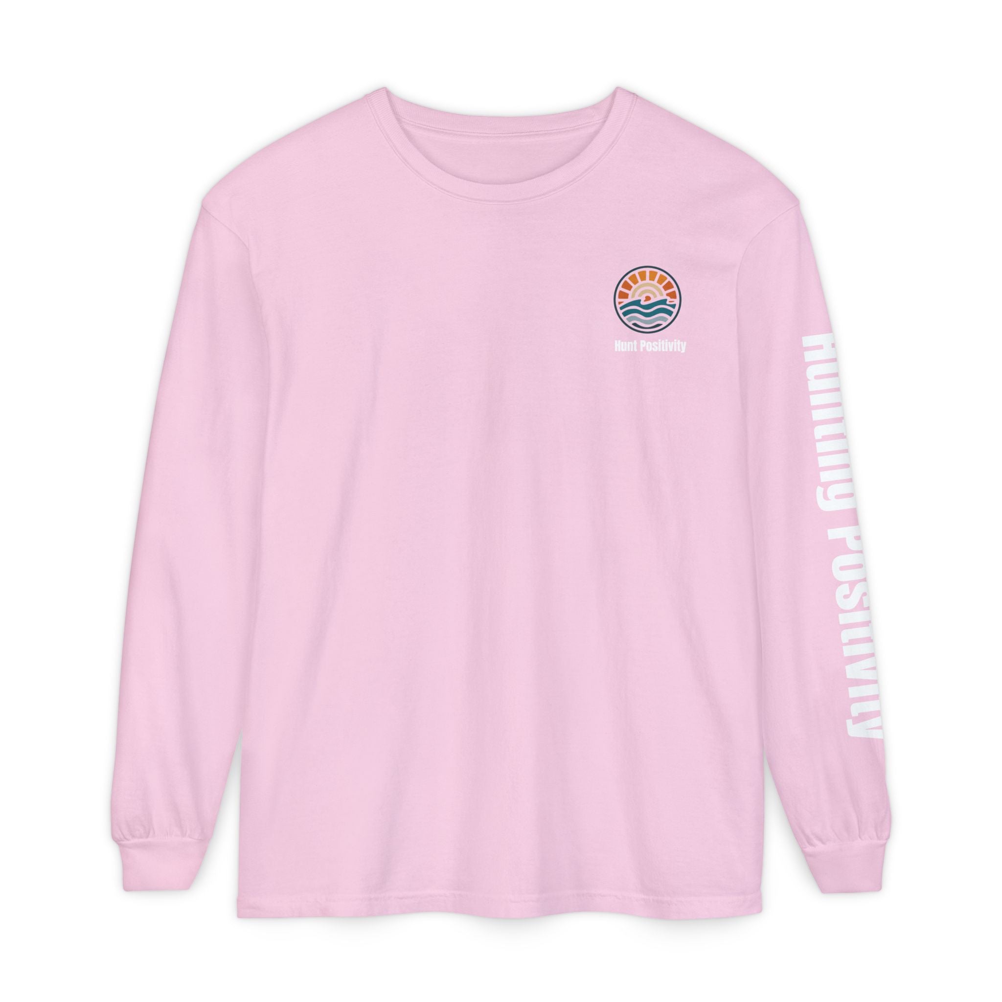 Foundations Lightweight Long Sleeve