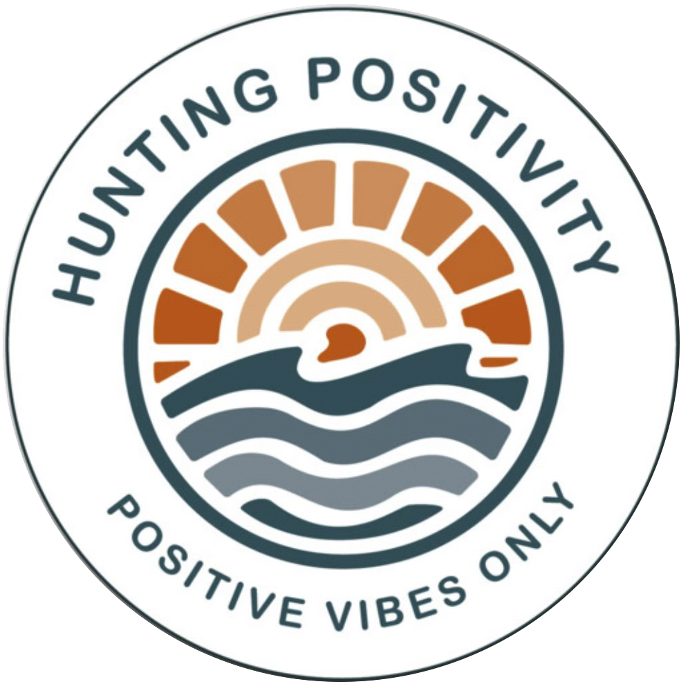 Hunting Positivity 